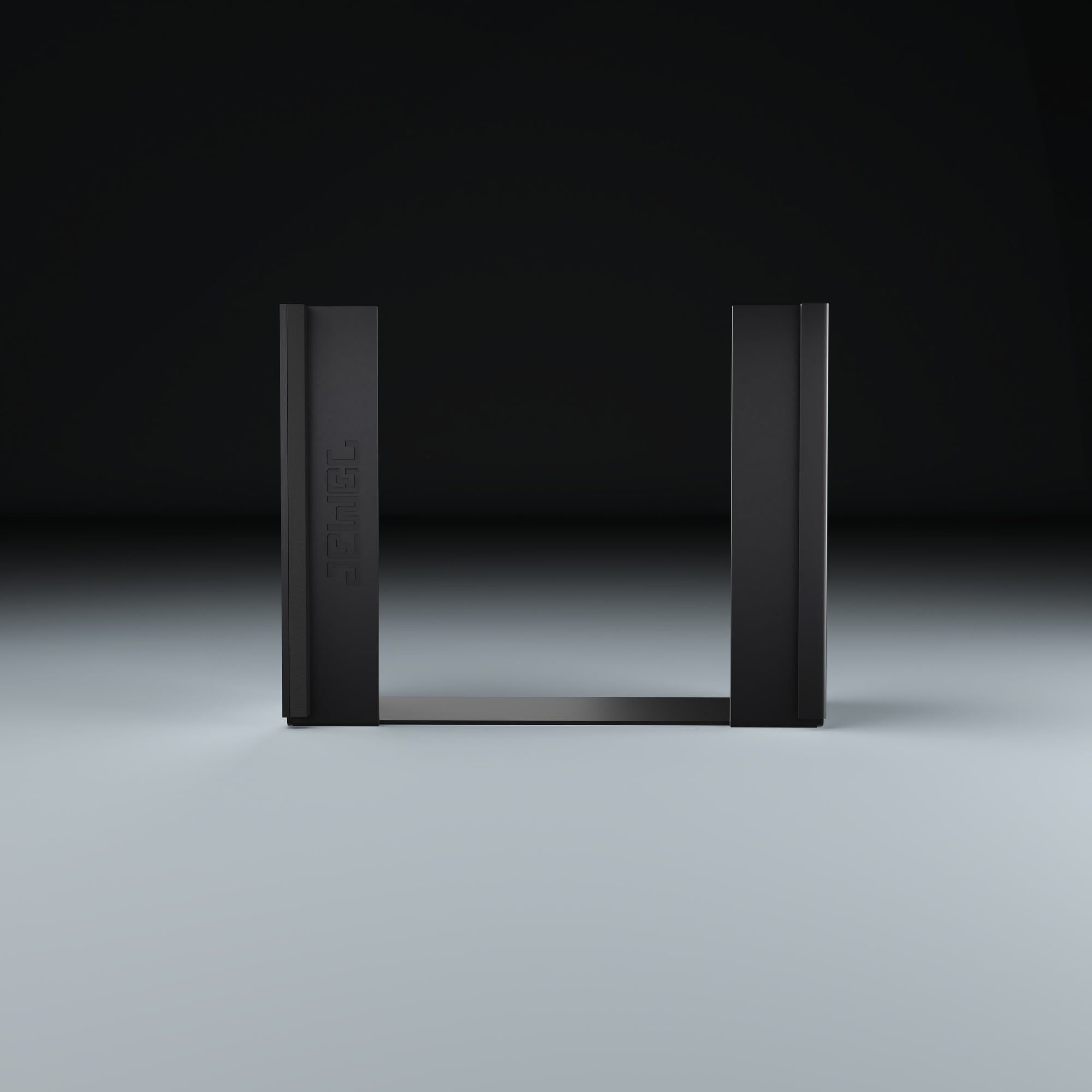 CD-01 Aluminium (2 pack)