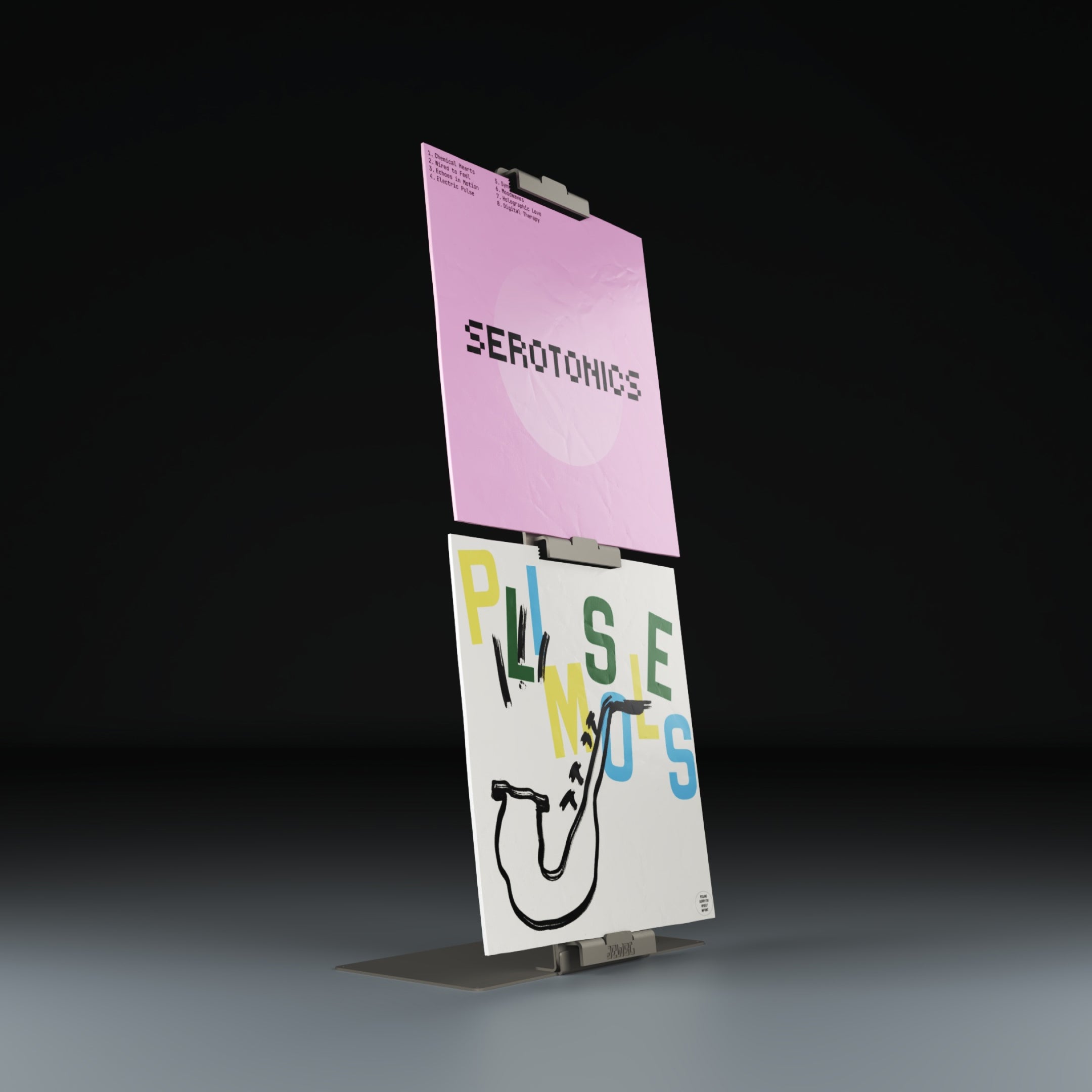 LP-02 – Jewelmade