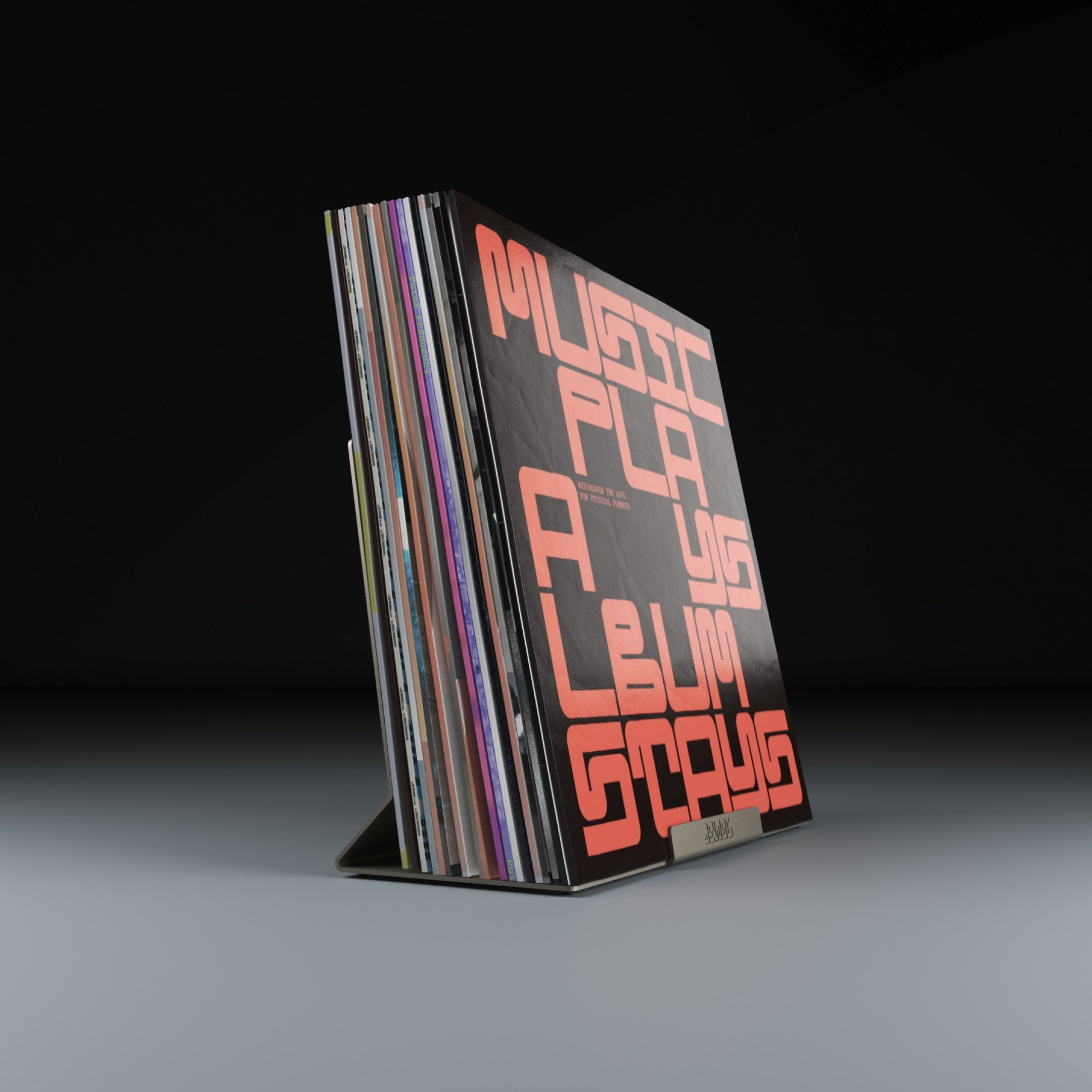 LP-20 – Jewelmade