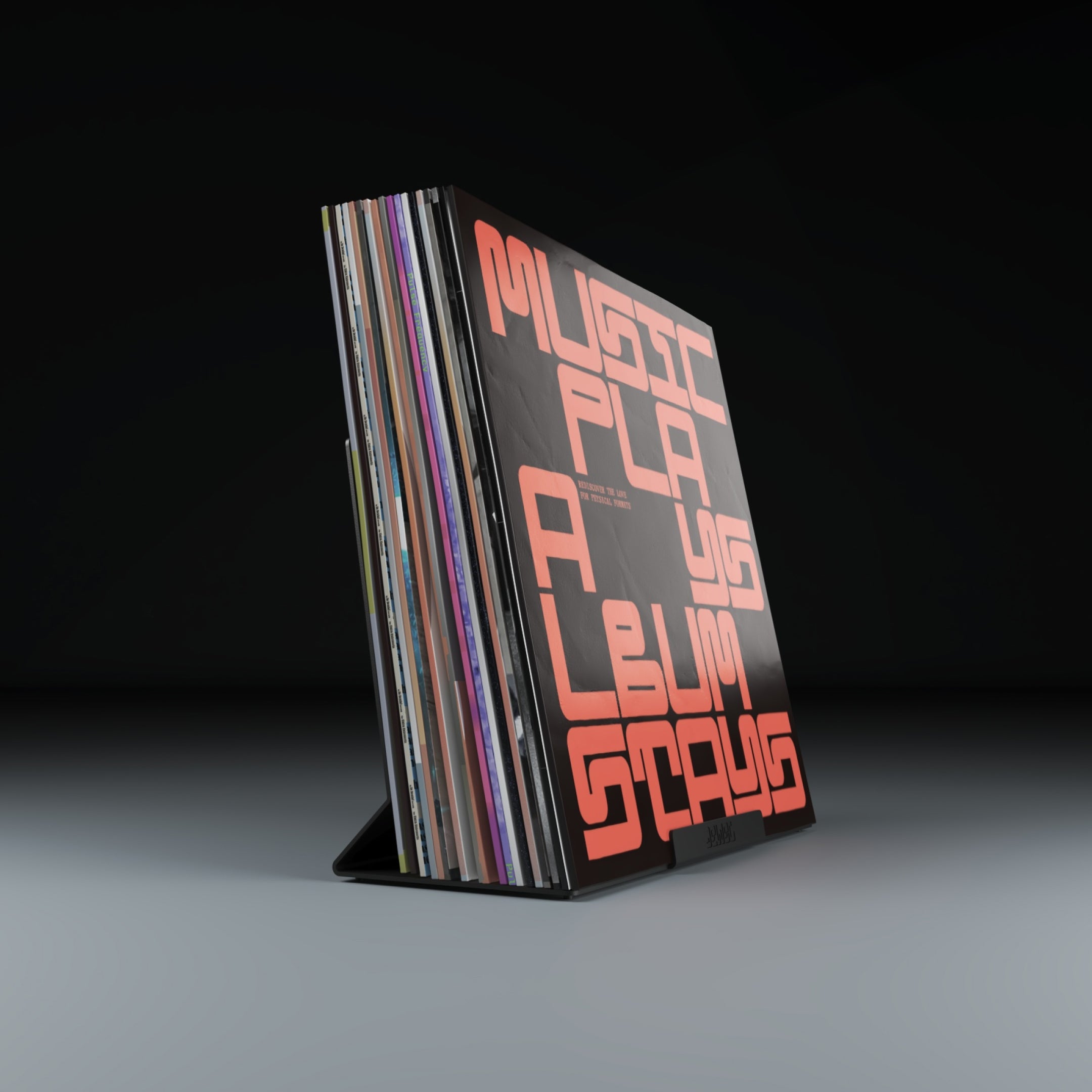LP-20 – Jewelmade