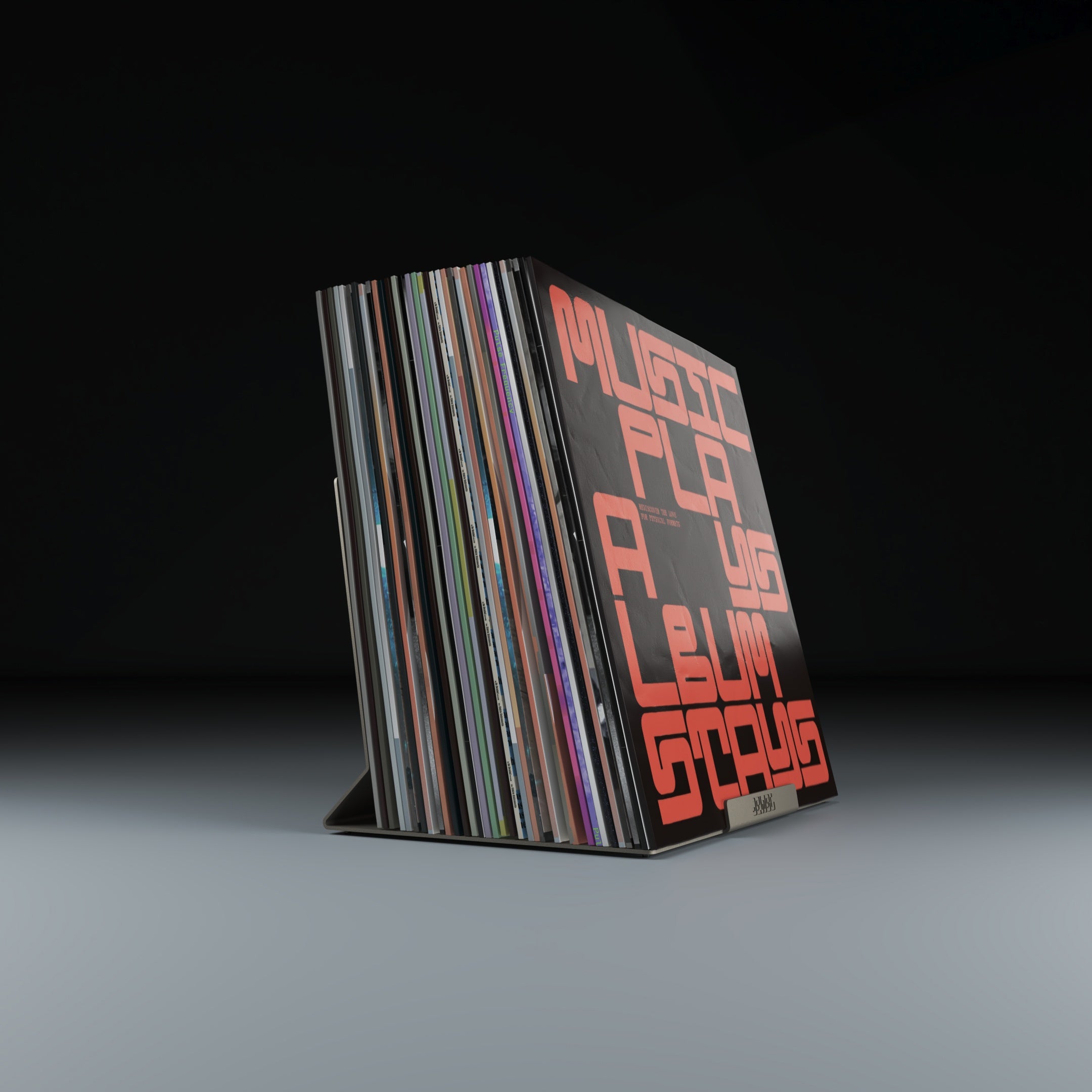 LP-40 – Jewelmade