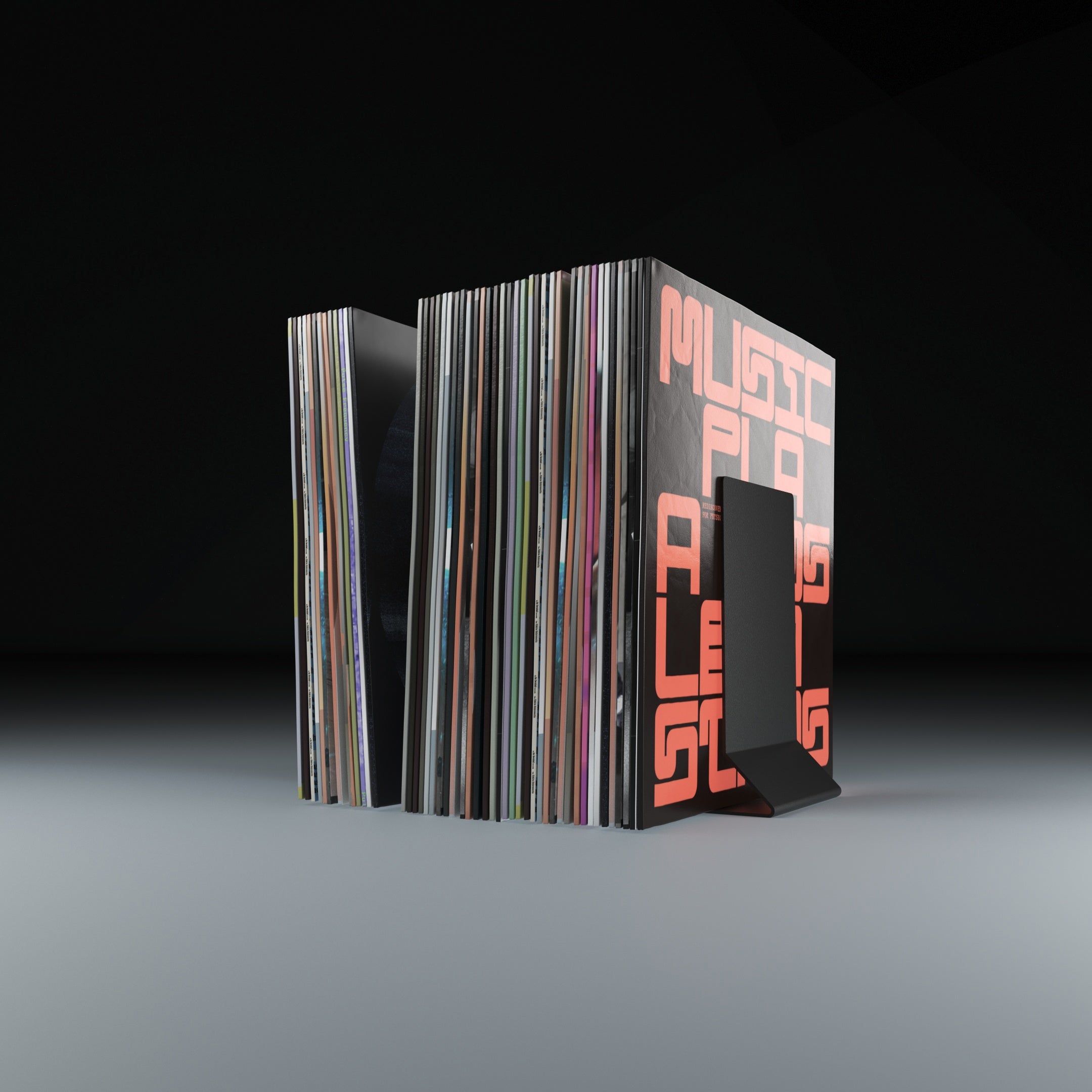 LP-ST – Jewelmade