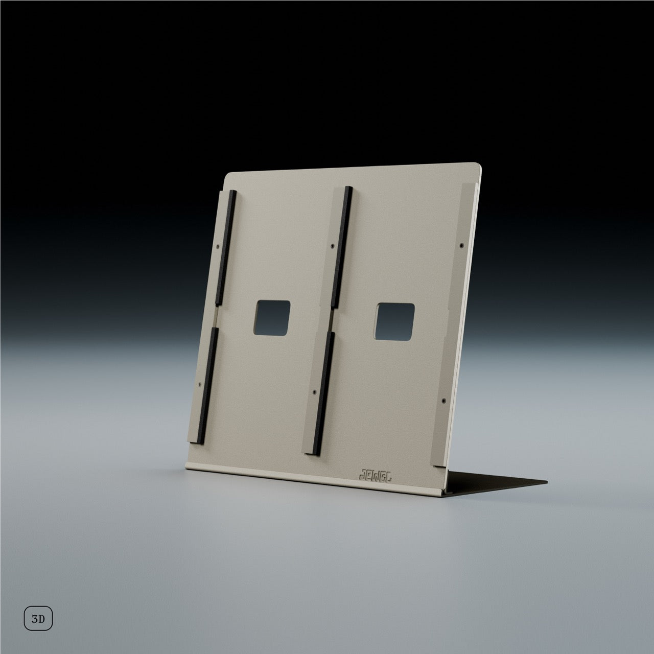 CD-04 Aluminium