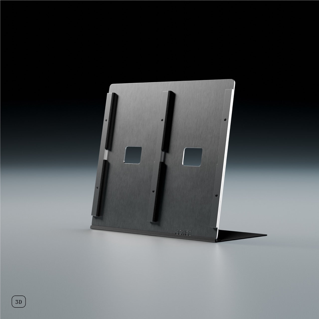 CD-04 Aluminium