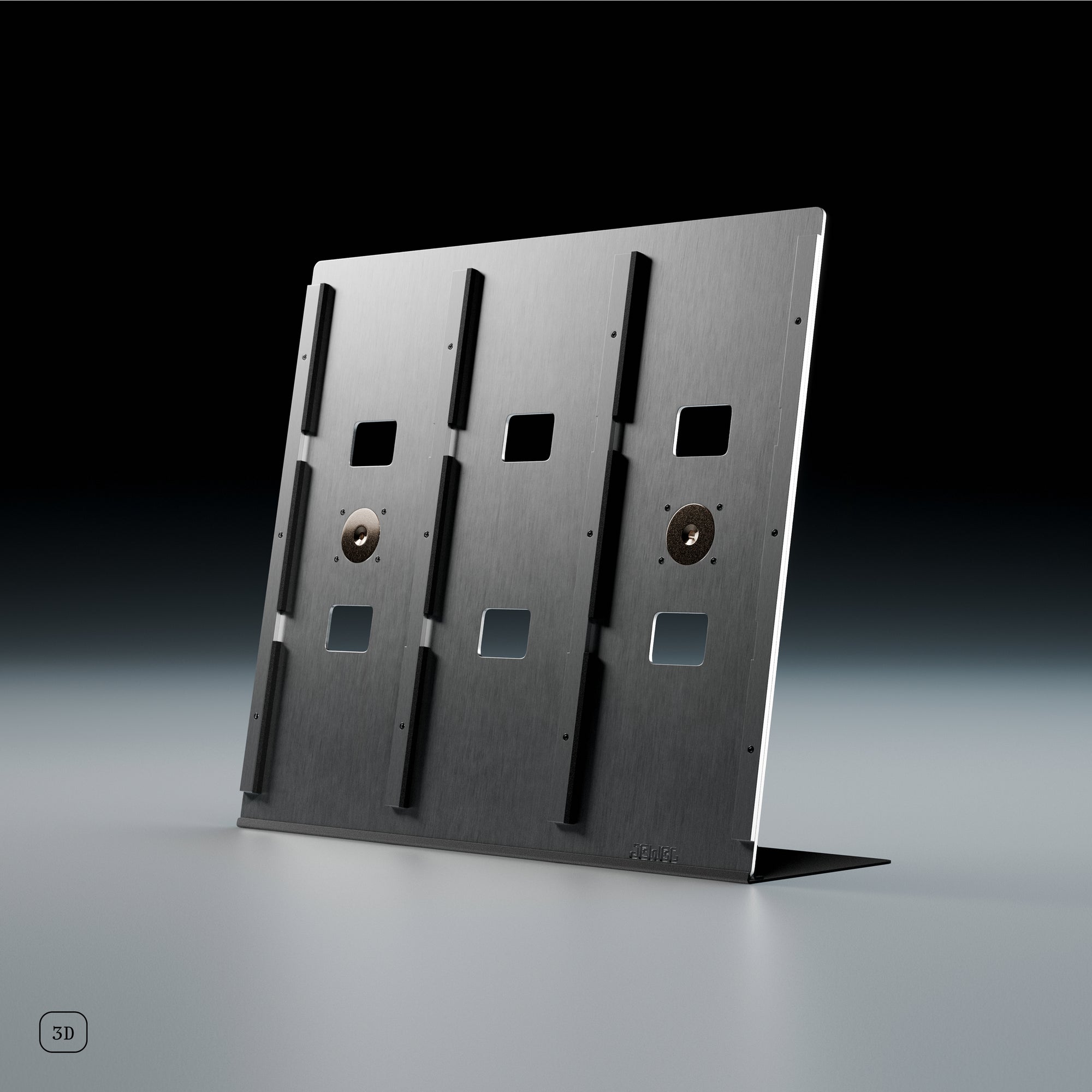 CD-09 Aluminium