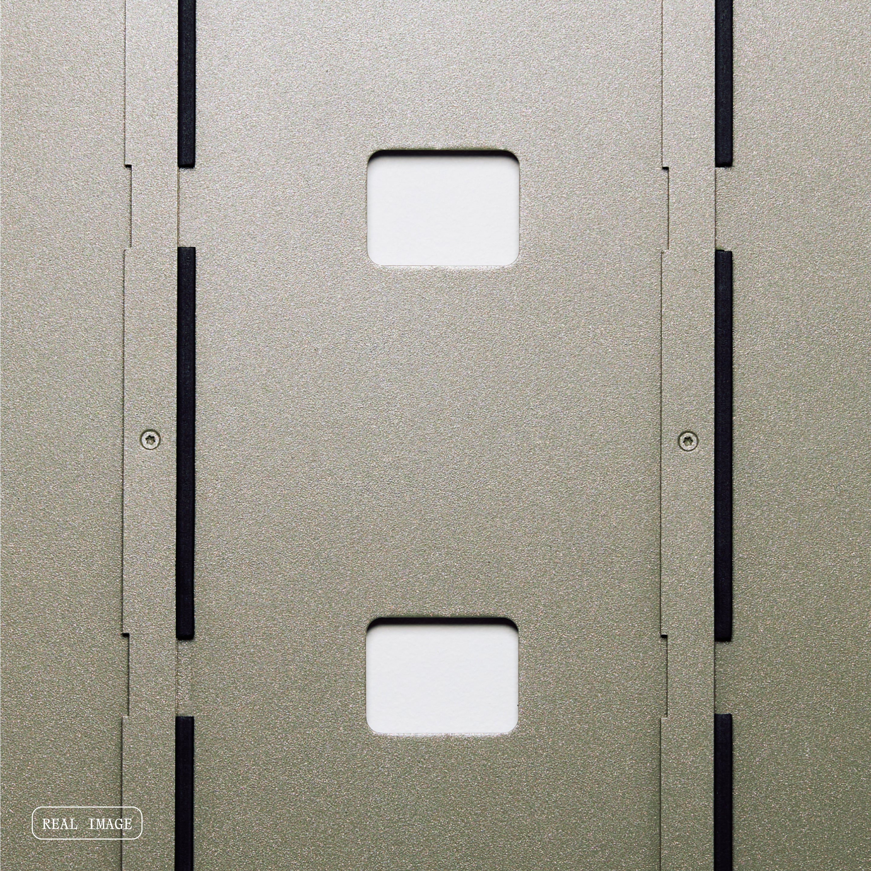 CD-09 Aluminium – Jewelmade