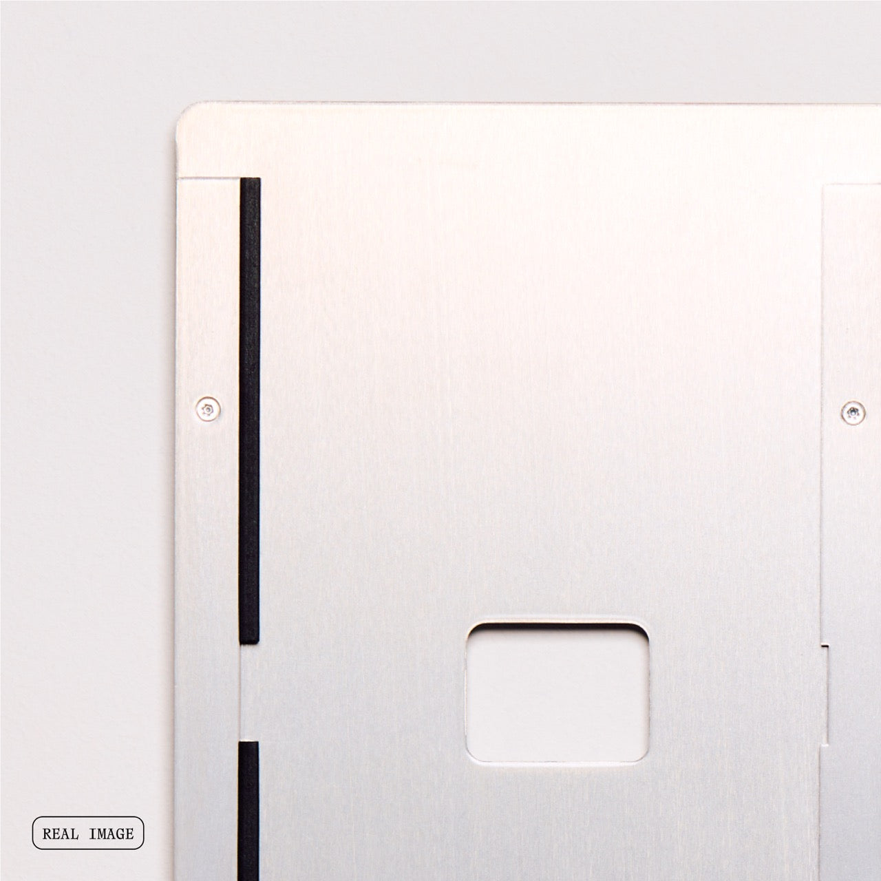 CD-04 Aluminium