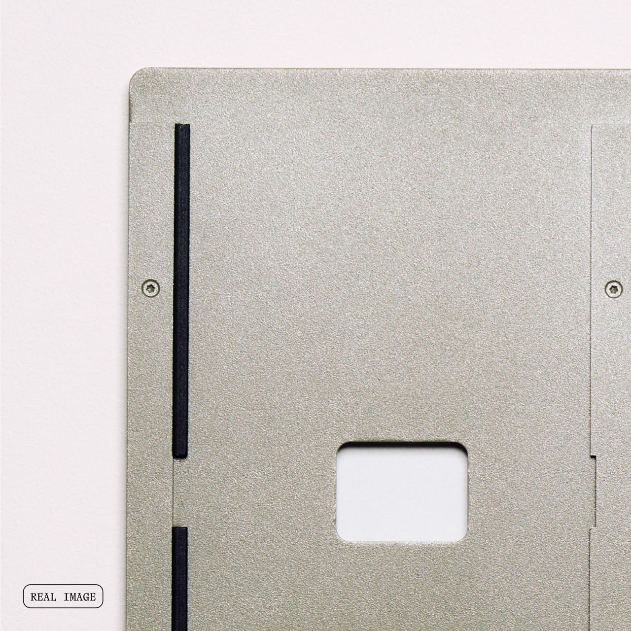 CD-04 Aluminium